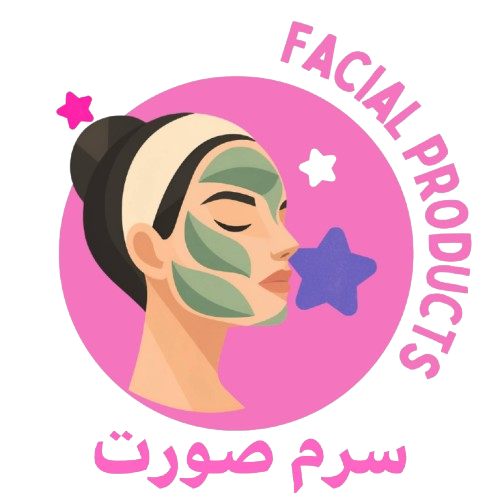 سرم صورت